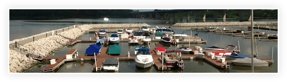 Riverway Marina LLC